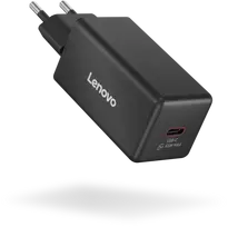 „Lenovo“ 65 W mini USB-C GaN įkroviklis