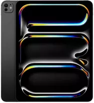 Apple iPad Pro 13" (2024) M4 1TB WiFi + Cellular (Atnaujintas, būklė kaip naujas)