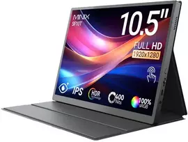 Minix SF10T 10.5' Portable Monitorius