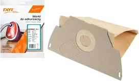 Maišelis „Simple Solution Electrolux E11 Mondo“ dulkių siurblio maišeliams, 5 maišeliai po 20 x 3 x 30 (103733)