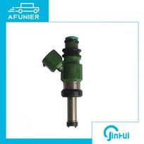 4Pcs Fuel Injector Nozzle For Yamaha Yfz450R Grizzly 550 700 Yfz 450 R OE No.:3B4-13761-00-00