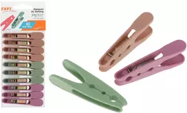 Simple Solution PETIT klamry do prania 10 gab. (Model 01071)