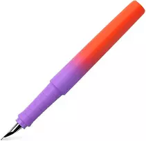 Plunksnakotis Faber-Castell Poly Pen M Punchy Melon