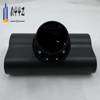 A44Z-For Dreame Z20/Z30/G10mix/V16pro/R10/R20 Electric Mite Removal Head Brush Head Replacement Parts