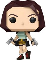 FUNKO POP! Tomb Raider - Lara Croft(Polygon)