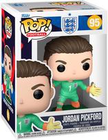 FUNKO POP! England - Jordan Pickford
