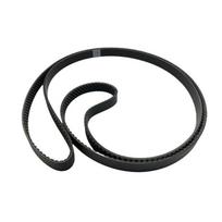 Serpentine Drive Belt Replacement For Volvo Penta 3860086 Fits 4.3 5.0 5.7 Gi GL Gxi Si juoda