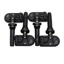 802000277AA For 2024-2025 Chery Fulwin T6 OMODA 5 Tiggo 5X 7 PLUS EXEED LX C-DM LUXEED S7 Tire Pressure Sensor 4PCS TPMS 433MHZ For Chery
