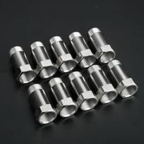 10PCS Universal M18x1.5 Adapter Extender 45mm