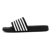 Mens Slides Sandal Shoes Eva Foam Plush Comfort Anti-Skid Women'S Massage Slide Shoes For Beach Pool House Indoor Outside Shower 36