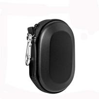 for Logitech MX Anywhere 3S Mouse Storage Bag Hard EVA Box Anywhere 3 Mice Travel Carry Case juoda