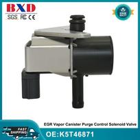 OEM K5T46871 36162-RB0-005 36162 RB0 005 EGR Vapor Canister Purge Control Solenoid Valve For H onda Civic KE KG KS 2009-2011 K5T46871