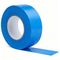 Multifunctional Marking Tape Court Marker Self-Adhesive Sports Field Marking Tape  Sports Floor geltona