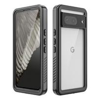 Waterproof Shockproof Case for Google Pixel 10A/9A/8 Pro/8A: Full Coverage Outdoor Diving Protection Google Pixel 9 Pro juoda