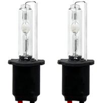 goldleaf HID Valve H3 Short Valve 55W 6000K 12V 24V 34mm