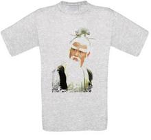 Kill Pai Bill Mei Cult Movie T-Shirt XXXXL