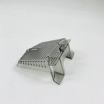 Retail For Dreame Mova D30 Ultra Vacuum Cleaner Replacement Parts-Cleaning Tray Filter Assembly-Base Stand Filter Component auksas
