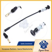 Compatible Choke Rod for Keihin FCR-MX Carburetor CRF150/250/250X/450/450X/250R Contact customer service