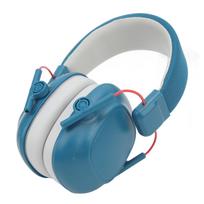 Noise Cancelling Earmuffs 25DB Sound Reduction Foldable Headphone for Shooting Hearing Protection