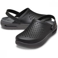 Crocs Inmotion Clog Black 209964 001 M4W6(230mm)