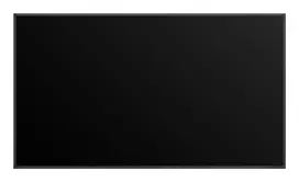 LG 43UH7Q-E monitorius, 43", 4K