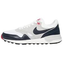 Nike Air Odyssey Laisvalaikio Batai Vyriški Juodi Balti 652989-104 44.5