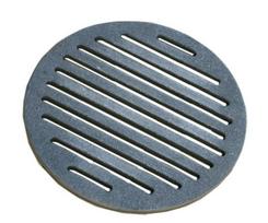 ROUND GRATE FI.245 - R-ROUND 24.5