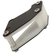 High Strength Scooters Motorcycle Chain Protective Guard Guide Wear Resistant Suitable for 50cc 70cc 110cc Dirt Pit Bike juoda