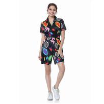 Stranger Season 3 Eleven 11 Romper Juniors Playsuit Cosplay Costume Dress L