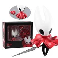 In Stock Hollow Knight The Knight 2195 Hornet 2196 Adorable Action Figure Figure Plaything Computer Desktop Ornaments Doll Gift With box