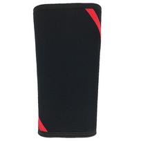 Neopreno kelių sąnarių apsaugos 7 mm neopreno kelių sąnarių apsaugos Lauko dviračių sportas Bėgimas Sporto treniruotės Hercules Sunkioji atletika Fitneso įrankis S size, one pack juoda