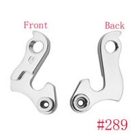 1Pc MTB Bike Bicycle Rear Convertor Adapter Derailleur Hanger Dropout Gear Mech 289