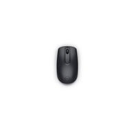 Dell Mouse - WM118 | Wireless | 2.40 GHz | Black