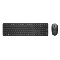 Dell Pro 5 Keyboard and Mouse | KM526 | Keyboard and Mouse Set | Wireless | Estonian | Wireless connection | Black