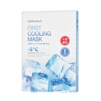 [Cell Fusion C] Post Alpha First Cooling Mask 27g*5EA