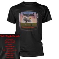 Death Angel Frolic Through The Park Shirt S-XXL Official Thrash Metal T-Shirt L