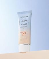 Urban Shade Blue Tone-Up Sun 40g SPF50+PA++++