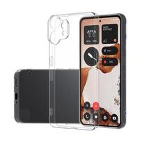 Applicable to Nothing Phone 4A PRO ultra-thin transparent mobile phone case Phone 3 high-transparency tpu soft case please specify other models in the notes