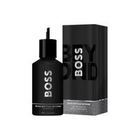 BOSS Bottled Beyond Perfume Refill Woody Leather Fragrance EDP Boss Bottled Beyond 200ml ruda