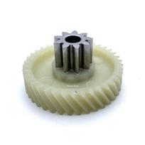 ORIGINALUS 9T 38T Popieriaus smulkintuvo mašinos dantratis 9954 9912 9953 9904 T600 T601 9952 Dantračio dalys priedai jungtys about 7mm