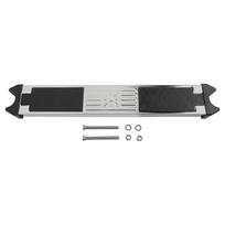 1pc Pool Ladder Steps Stainless Steel Swimming Pool Pedal Ladder Pedals Replacement Pool Ladder Steps 50 X 7.5 X 2.5 Cm China Mainland
