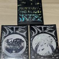 STRAY KIDS unopened! SKIDG ATE limited edition set (all items included)