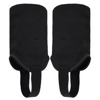 1Pair Ankle Brace Ankle Compression Sleeve Soccer Football Volleyball Sports Ankle Guards for Men Women
