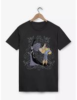 Emperor New Groove Yzma And Kronk Grunge TShirt Size S 4XL Gift For Friends S