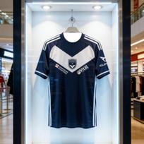 Girondins Bordeaux 23-24 Namų 3D spausdinimo suaugusiųjų Athleisure lenggi marškinėliai Vasariniai greitai džiūstantys Šeimos Vaikų Futbolo aprangos marškinėliai S