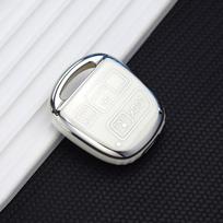 Fit For Lexus Rx 330 Is200 Auto Key Fob Remote Case Cover Fit For Toyota Rav4 Land Cruiser 120 Prado Corolla Land Cruiser Avensis Yaris Camry