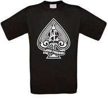 Lord Finesse Ditc Rap Hip Hop Unisex T-Shirt S