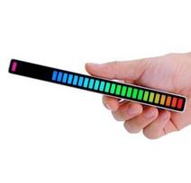 Alphaone USB šviesos diodai RGB