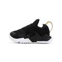Nike Huarache Extreme Non-Slip Wear-Resistant Warm Low-Top Running Shoes Baby Sneaker Black AH7827-007 22