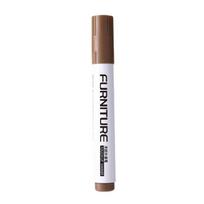 Furniture Repair Pen Scratch & Stain Markers Quick-Drying Scratch Repair Marker Touch-Up Markers